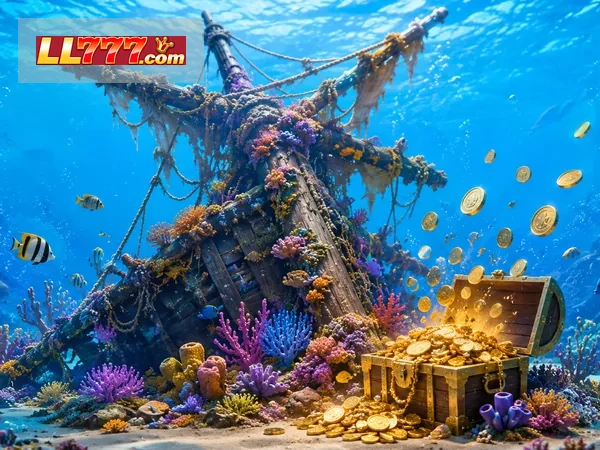 Fierce Fishing Image 1